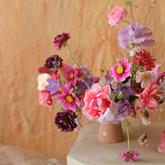 Tips for Arranging Artificial Flowers Like a Pro