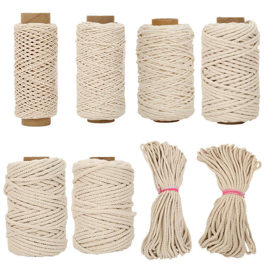 Cotton Twine String