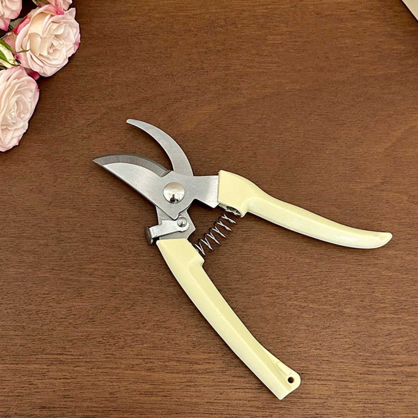 Garden Pruning Shears