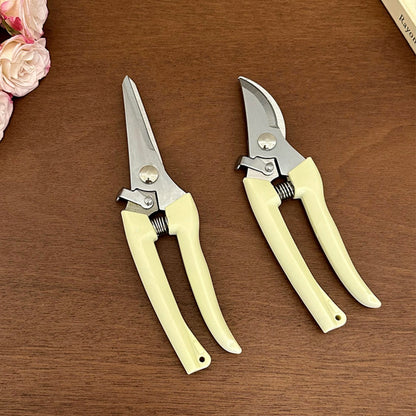 Garden Pruning Shears