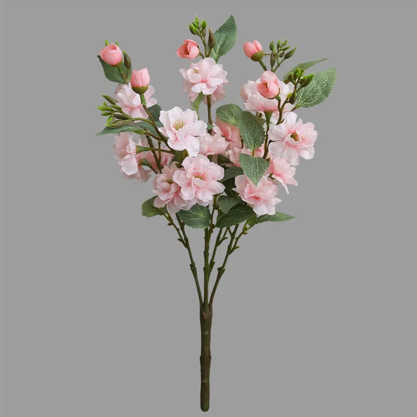 18" Artificial Cherry Blossom | 4 Colors