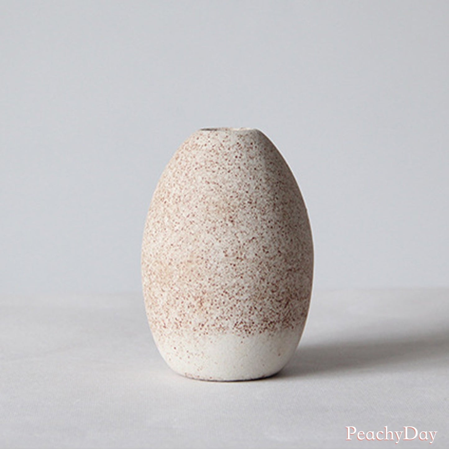 Japanese Wabo-sabi Ceramic Vase