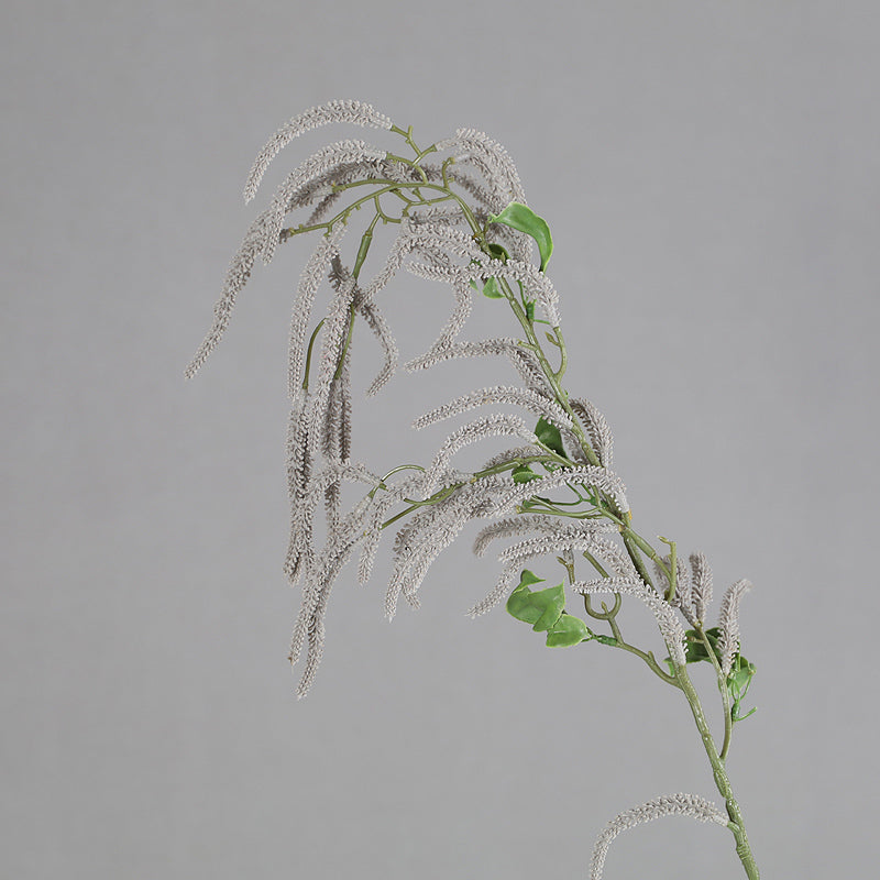 Hanging Amaranthus 30.7" | 5 Colors