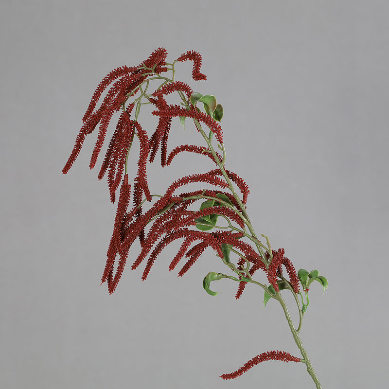 Hanging Amaranthus 30.7" | 5 Colors