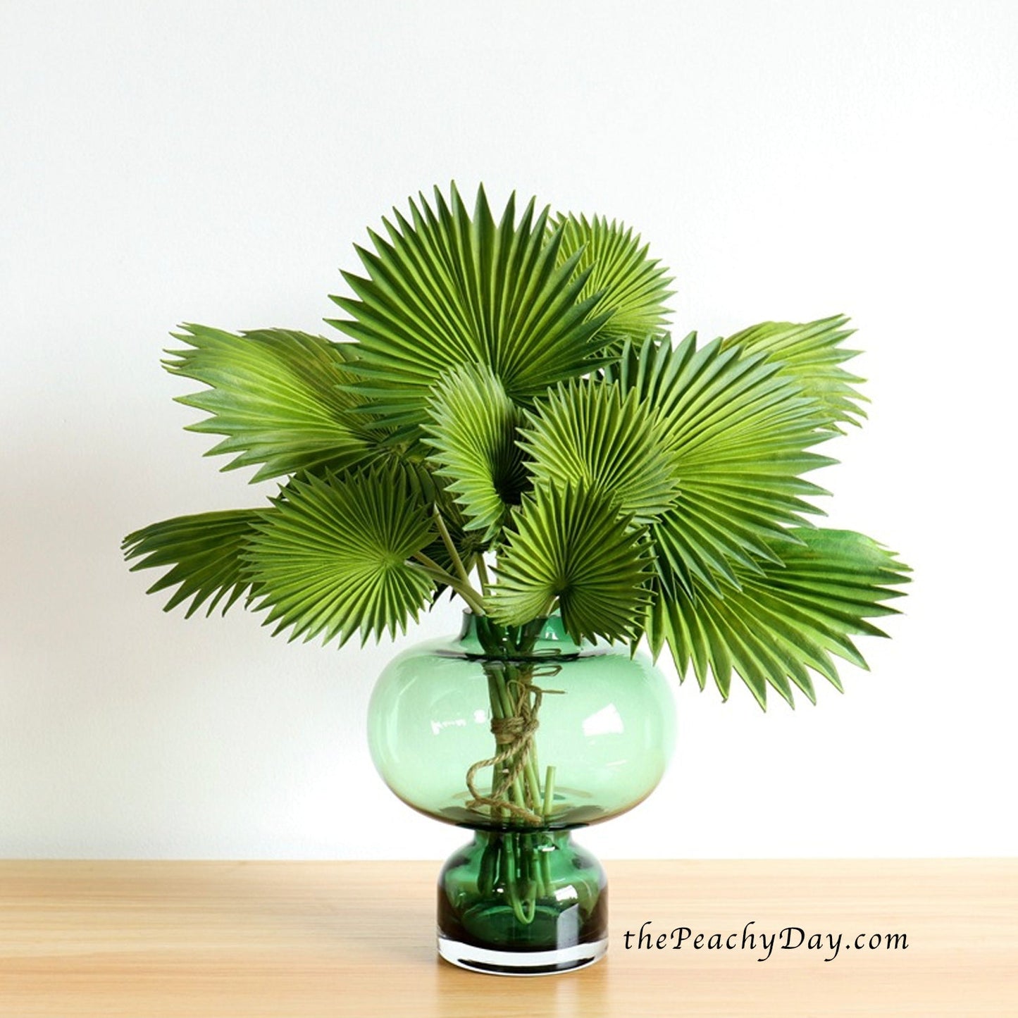 Tropical Plants | 2 Styles