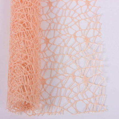 3Pcs Net Mesh Wrapping Sheets