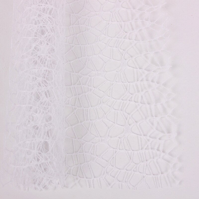 3Pcs Net Mesh Wrapping Sheets