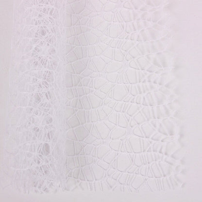 3Pcs Net Mesh Wrapping Sheets