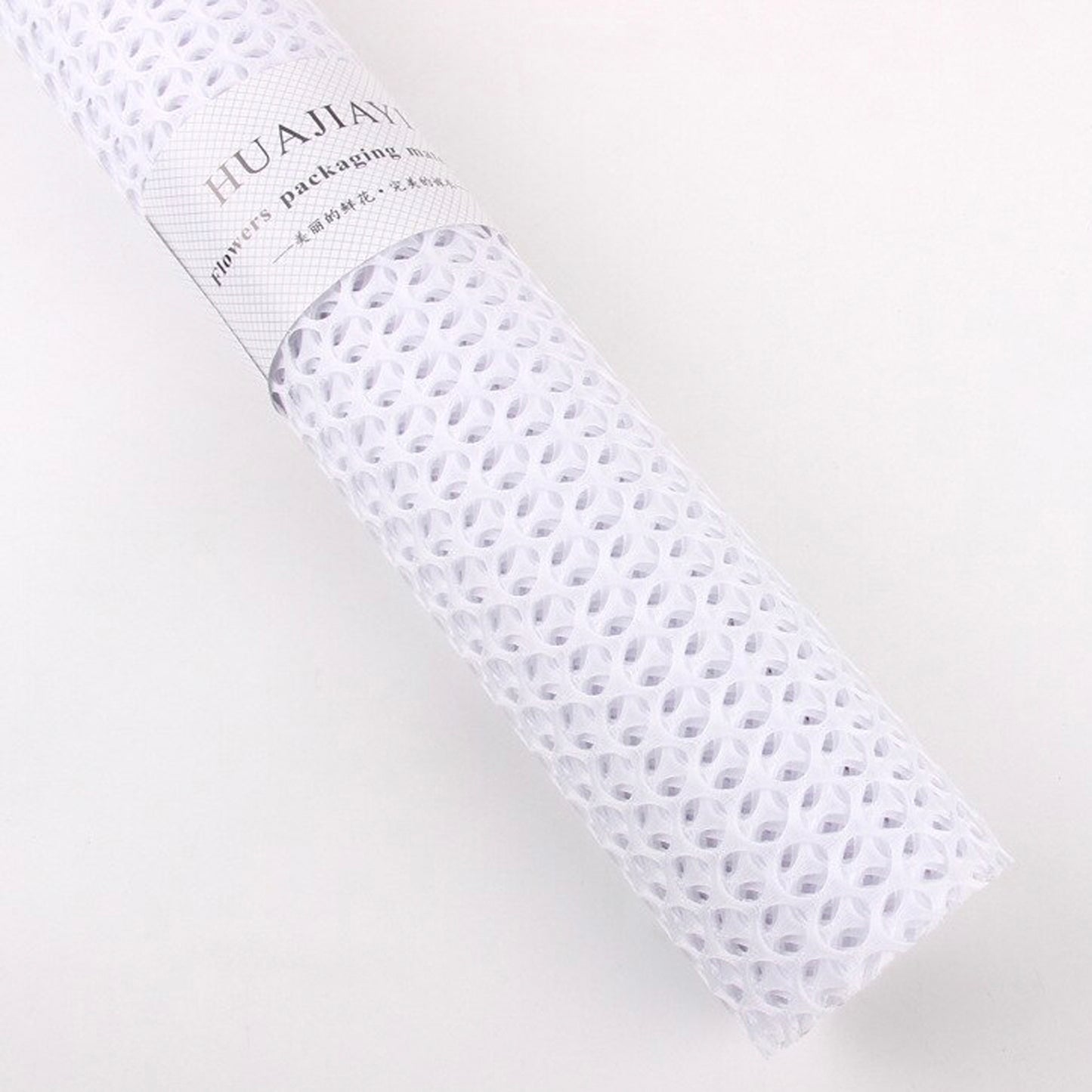 5Yards Net Mesh Wrapping Paper