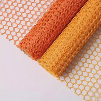 5Yards Net Mesh Wrapping Paper