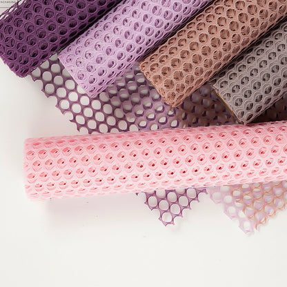 5Yards Net Mesh Wrapping Paper