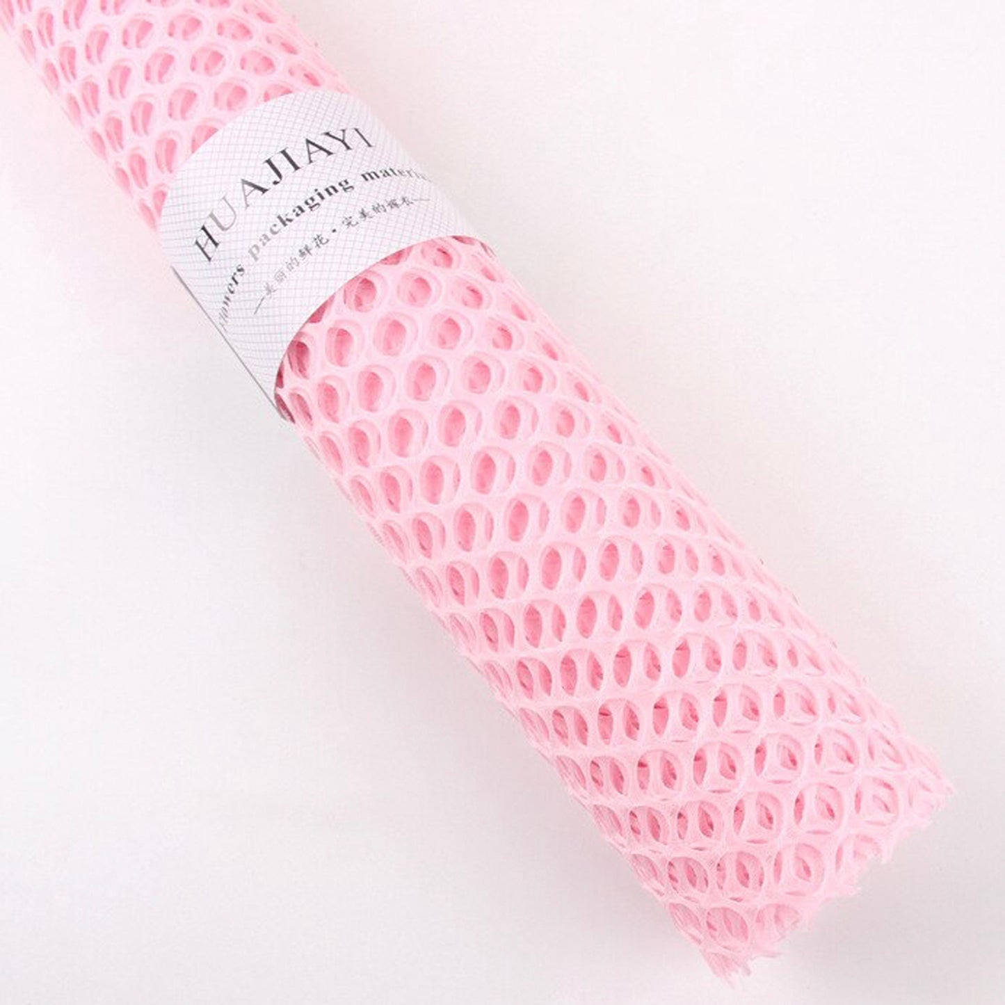 5Yards Net Mesh Wrapping Paper