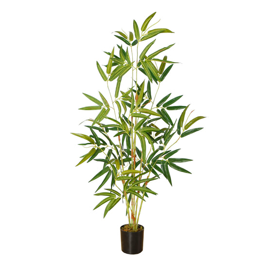 39" Artificial Bamboo in Pot