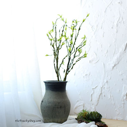 35.4“ Faux Greenery Branches