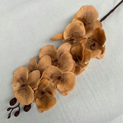 37.4" Faux Silk Orchids | 11 Colors