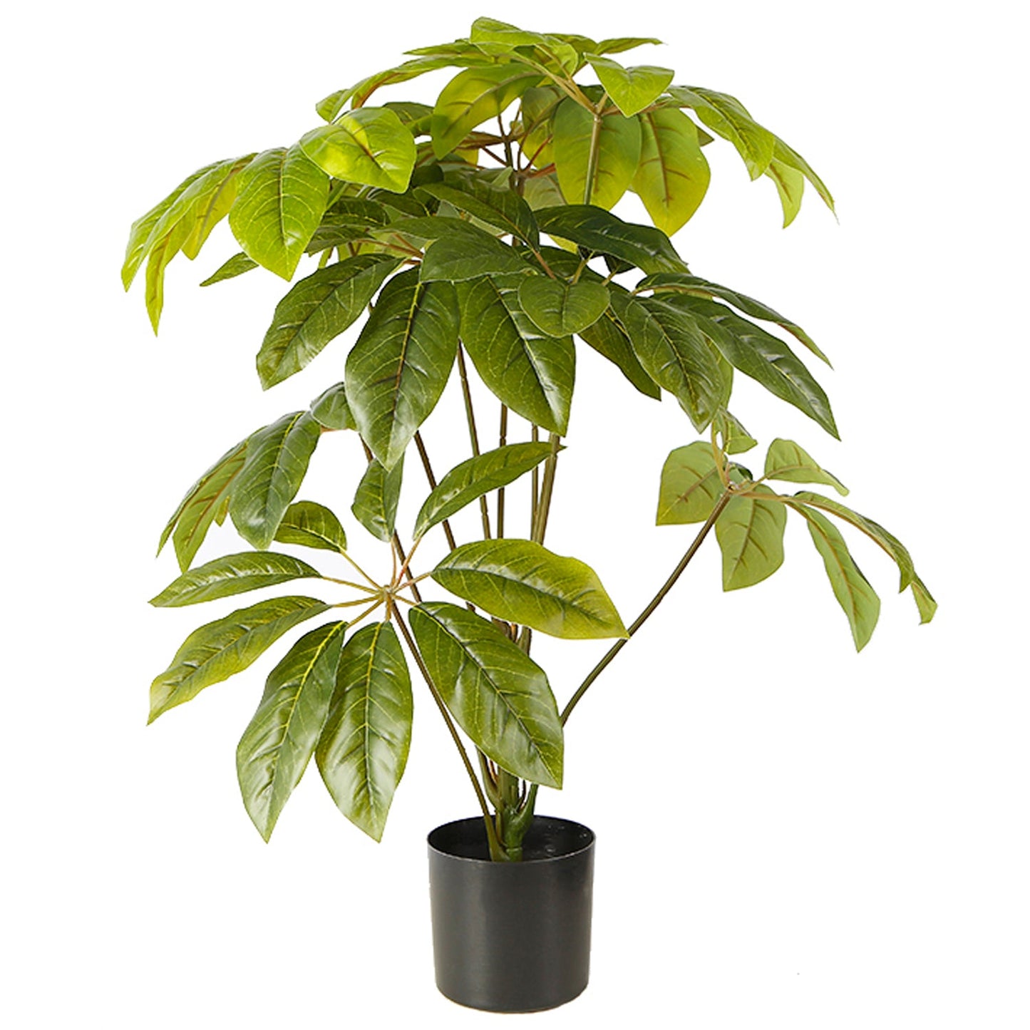 Artificial Plant in Pot 25.5"