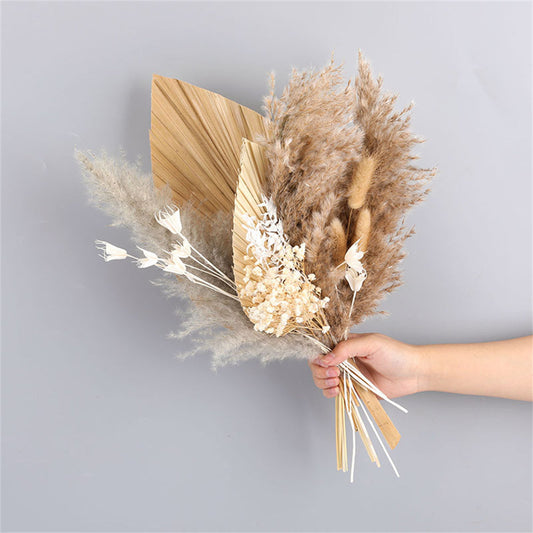 Dried Flower Bouquets