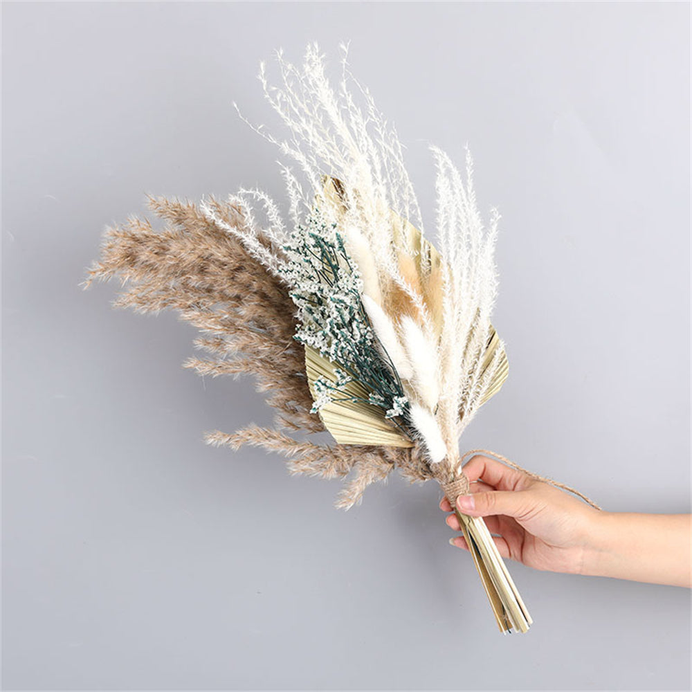 Dried Flower Bouquets