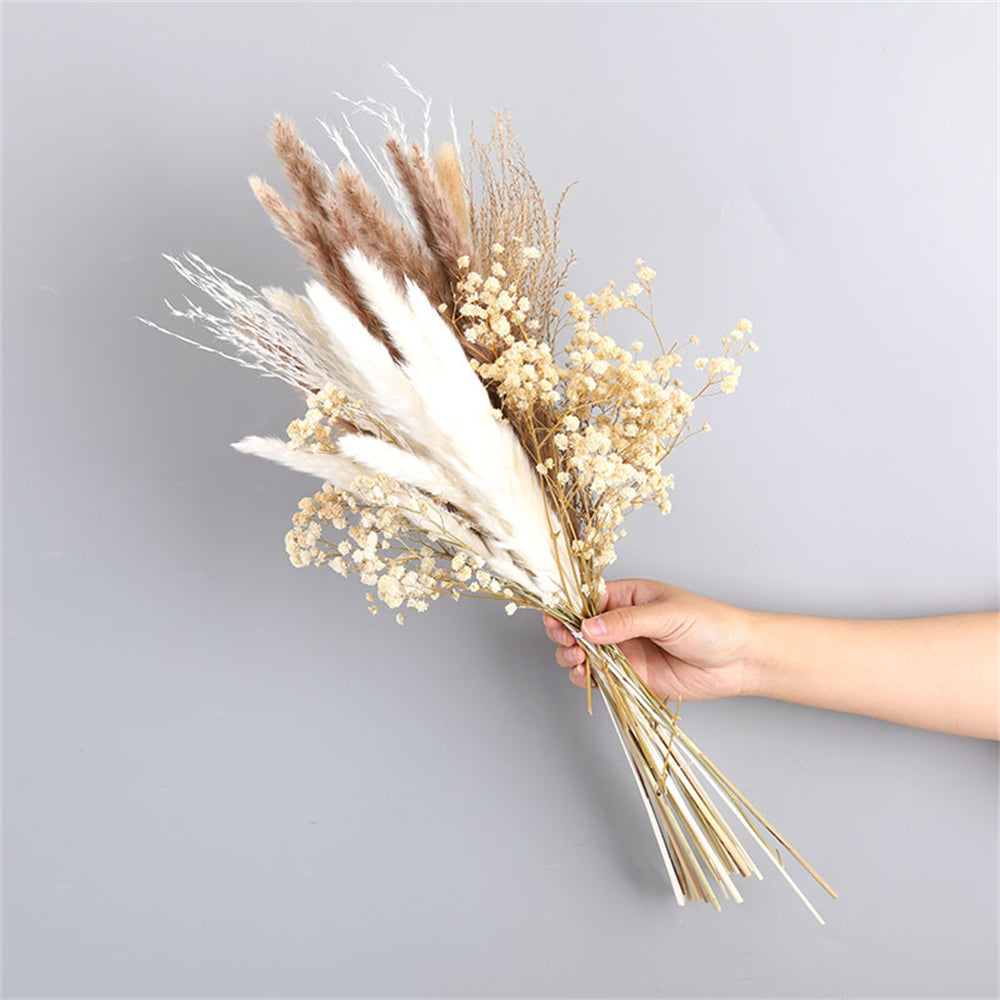 Dried Flower Bouquets