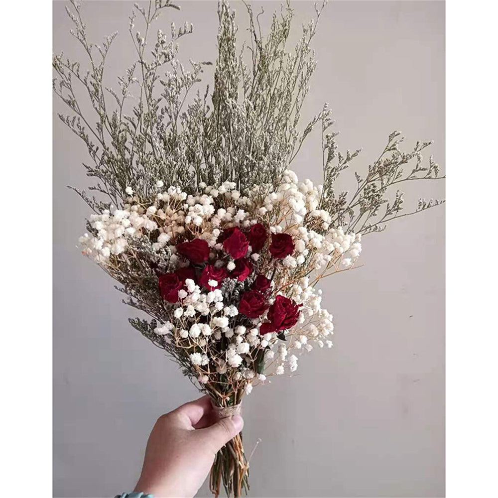 Dried Flower Bouquets