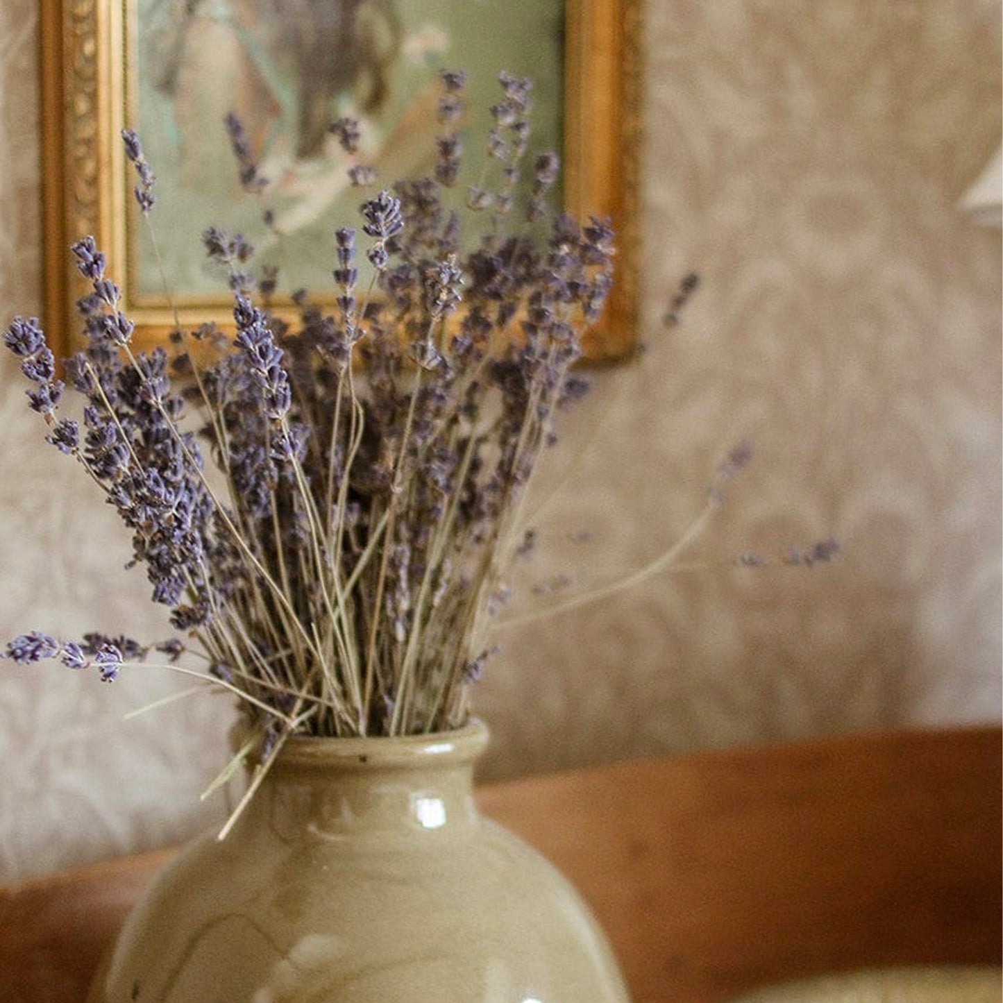 Dried Fragrant Lavender Bundle | 2 Colors