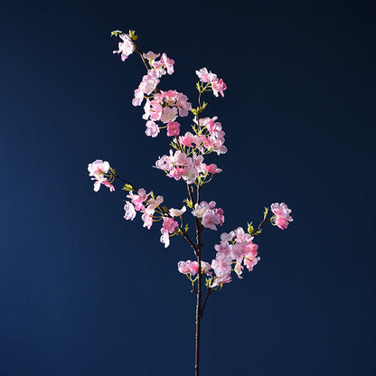42.9" Faux Cherry Blossom | 3 Colors