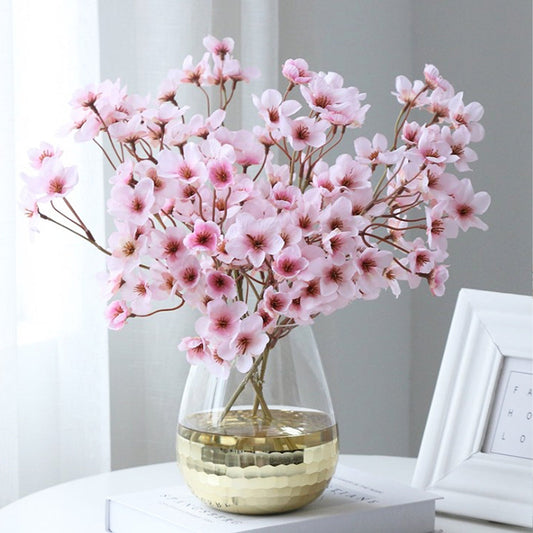 15.7" Artificial Cherry Blossom | 2 Colors