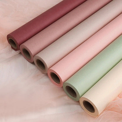 Kraft Wrapping Paper Sheets Christmas Gift Wrapping Paper Rolls