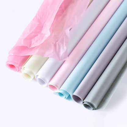 20pcs Tissue Paper Wrapping Sheets