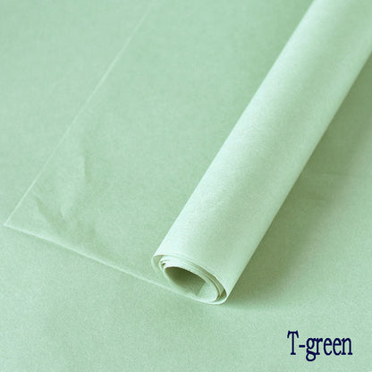 20pcs Tissue Paper Wrapping Sheets