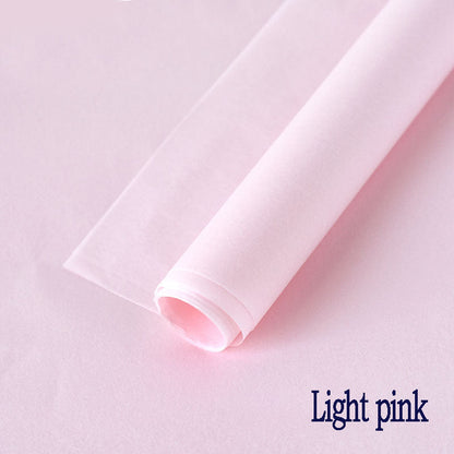 20pcs Tissue Paper Wrapping Sheets