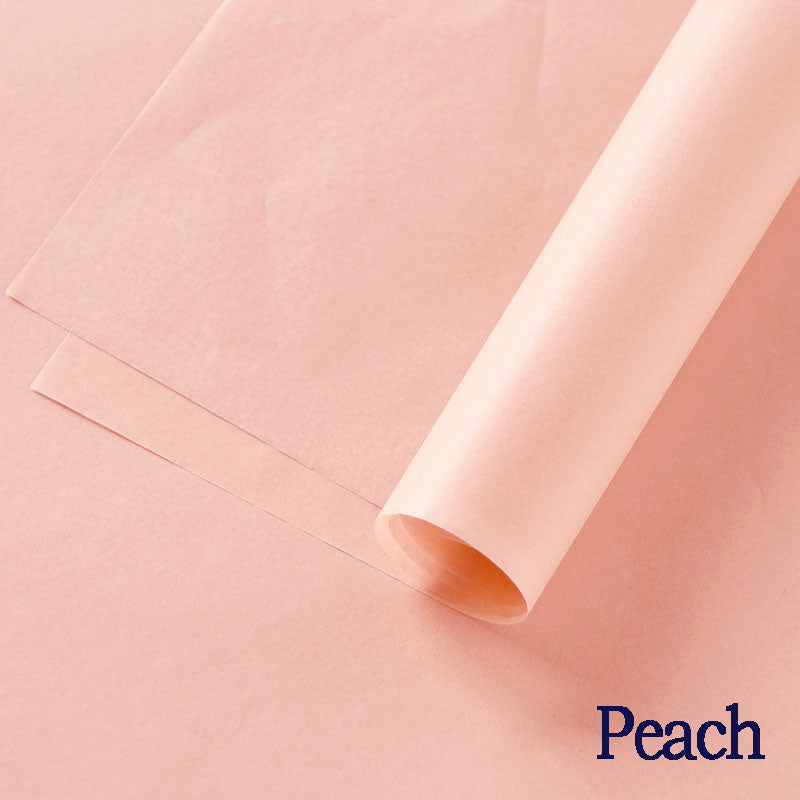 20pcs Tissue Paper Wrapping Sheets