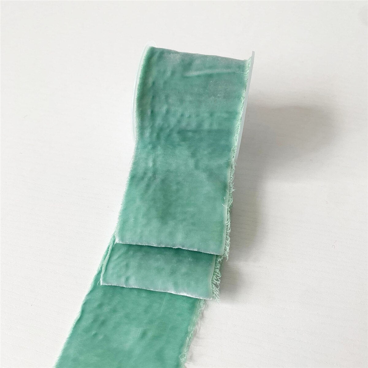 1.4Yd Velvet Ribbons | 10 Colors