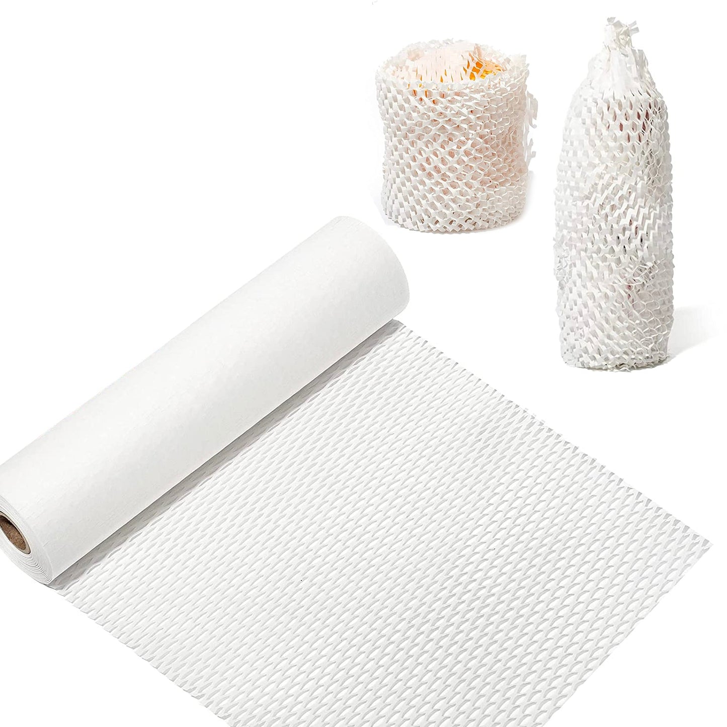 Honeycomb Packing Paper Roll